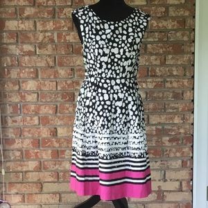 Collections Now Sleeveless Dress